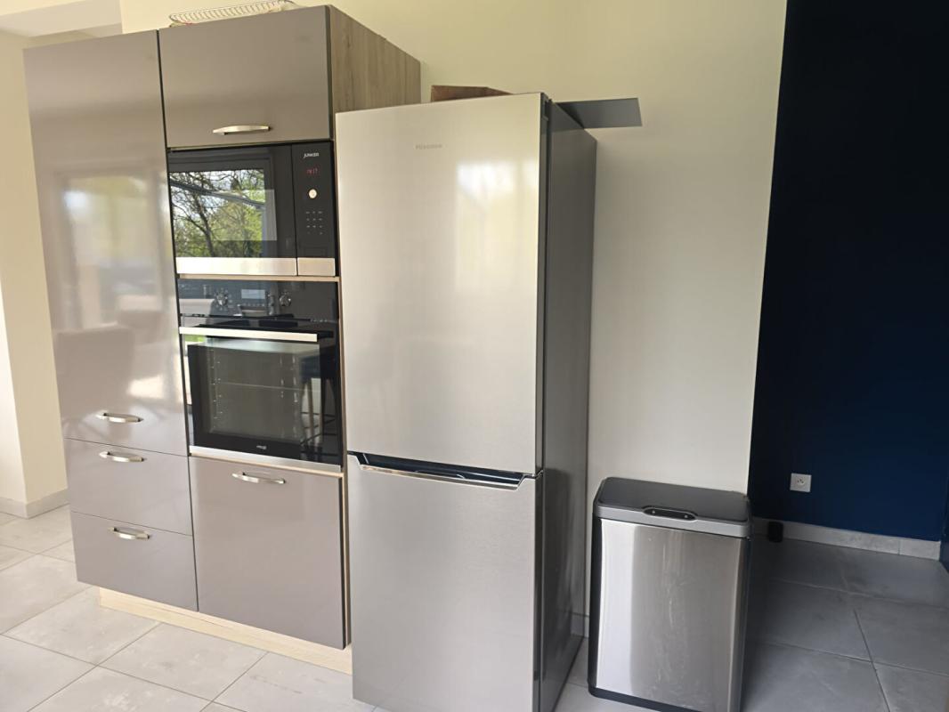 CHEMIRE-LE-GAUDIN Maison 4 CHAMBRES DOUBLE GARAGE 5 pièce(s) 120 m2 7