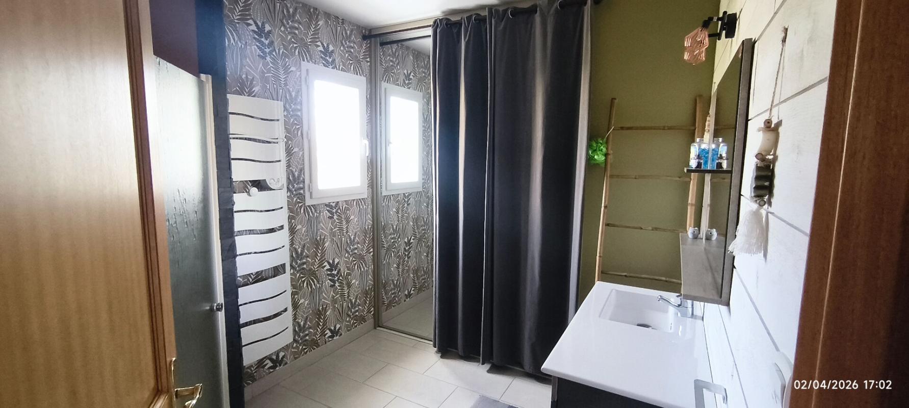 ESTREBOEUF Pavillon sur sous sol Estréboeuf 6 pièce(s) 144 m2 Coeur de la baie de somme 12