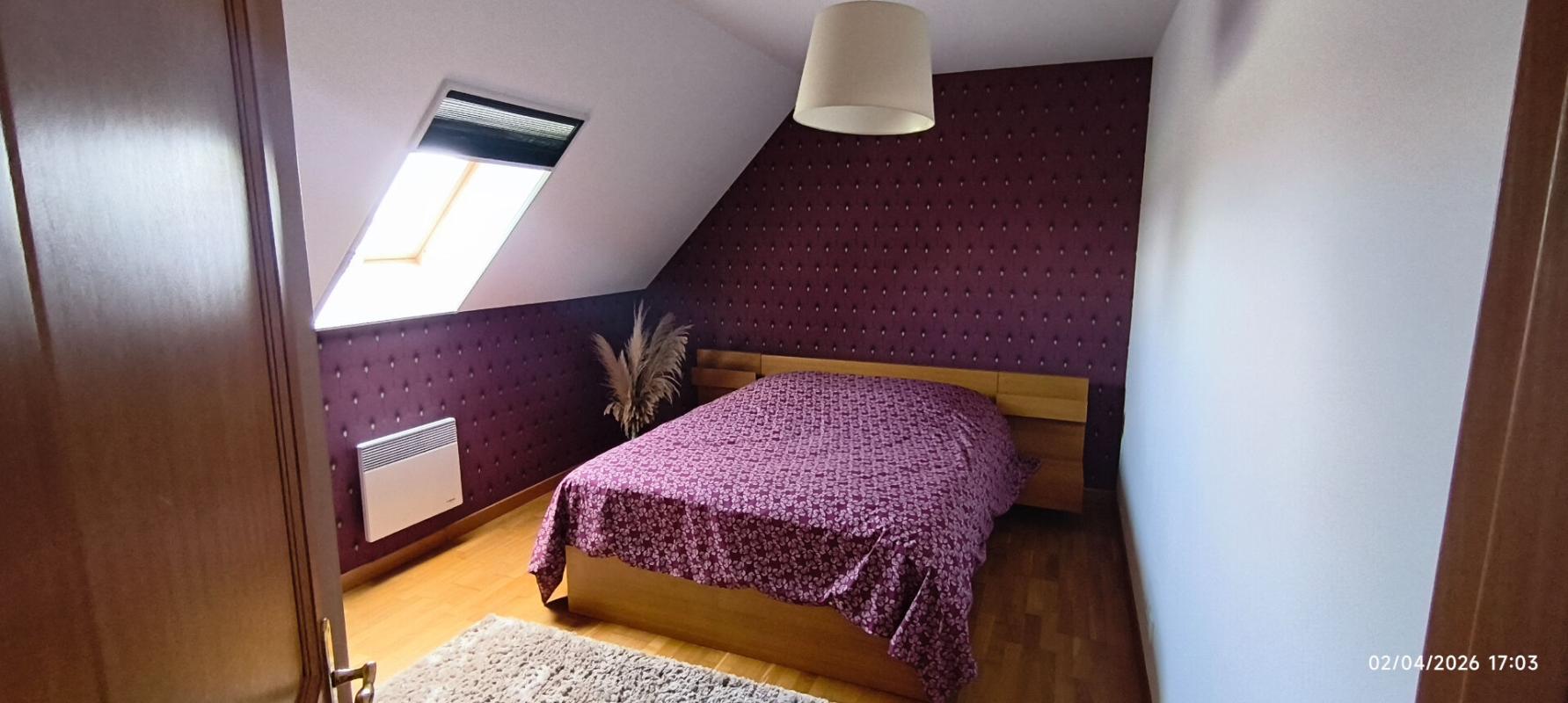 ESTREBOEUF Pavillon sur sous sol Estréboeuf 6 pièce(s) 144 m2 Coeur de la baie de somme 8