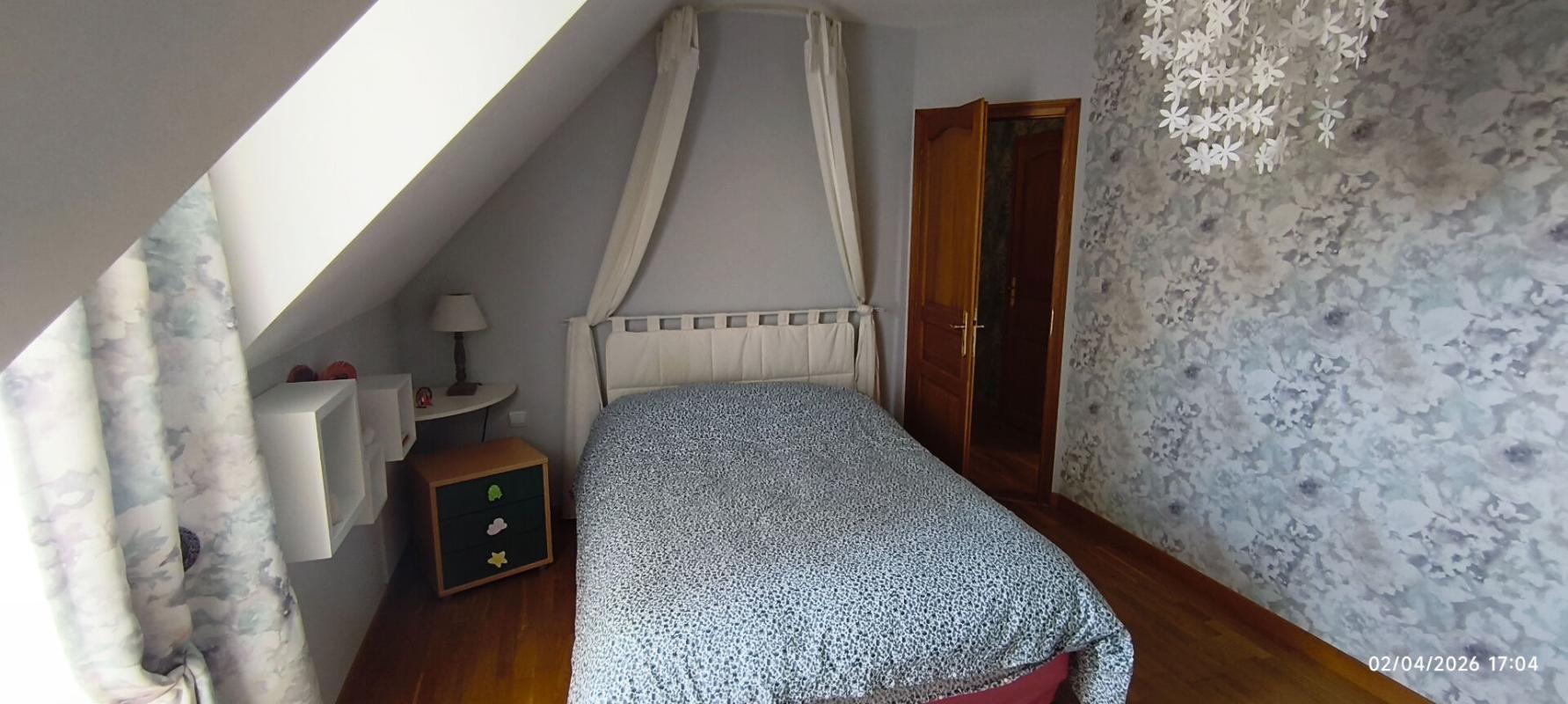 ESTREBOEUF Pavillon sur sous sol Estréboeuf 6 pièce(s) 144 m2 Coeur de la baie de somme 9