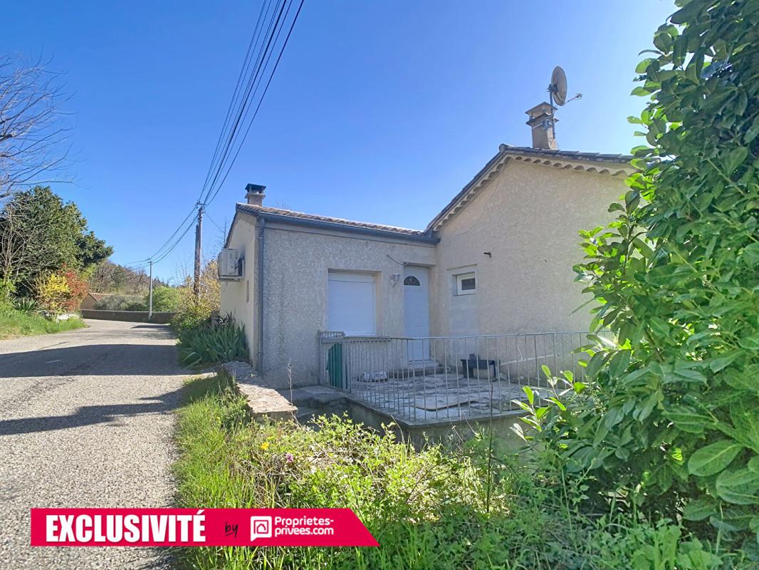 LE VIGAN Maison Le Vigan 7 pièce(s) 120 m2 1