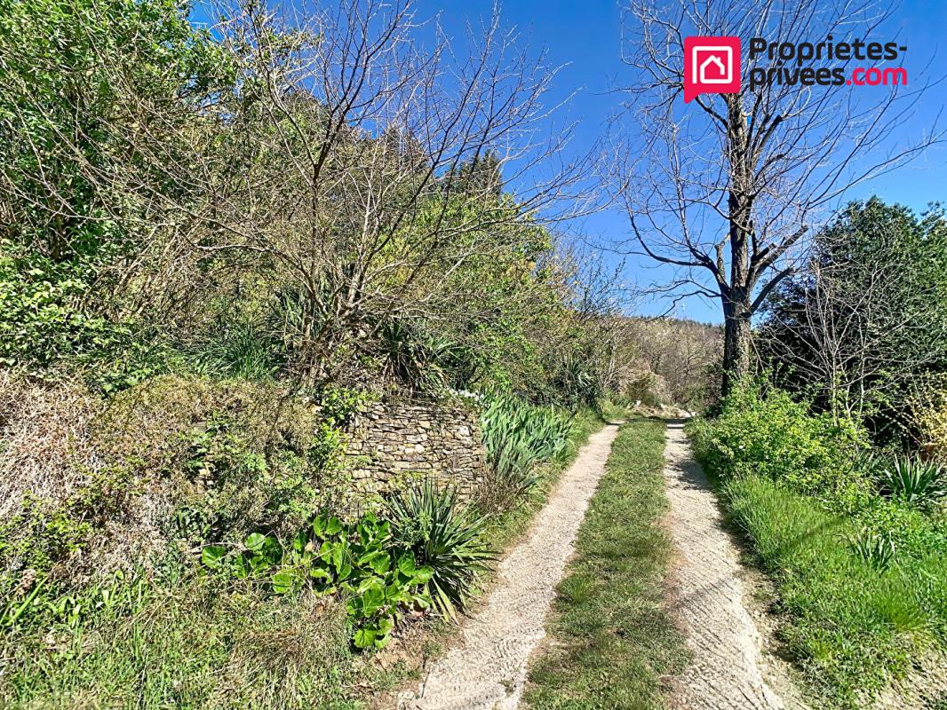 LE VIGAN Maison Le Vigan 7 pièce(s) 120 m2 10