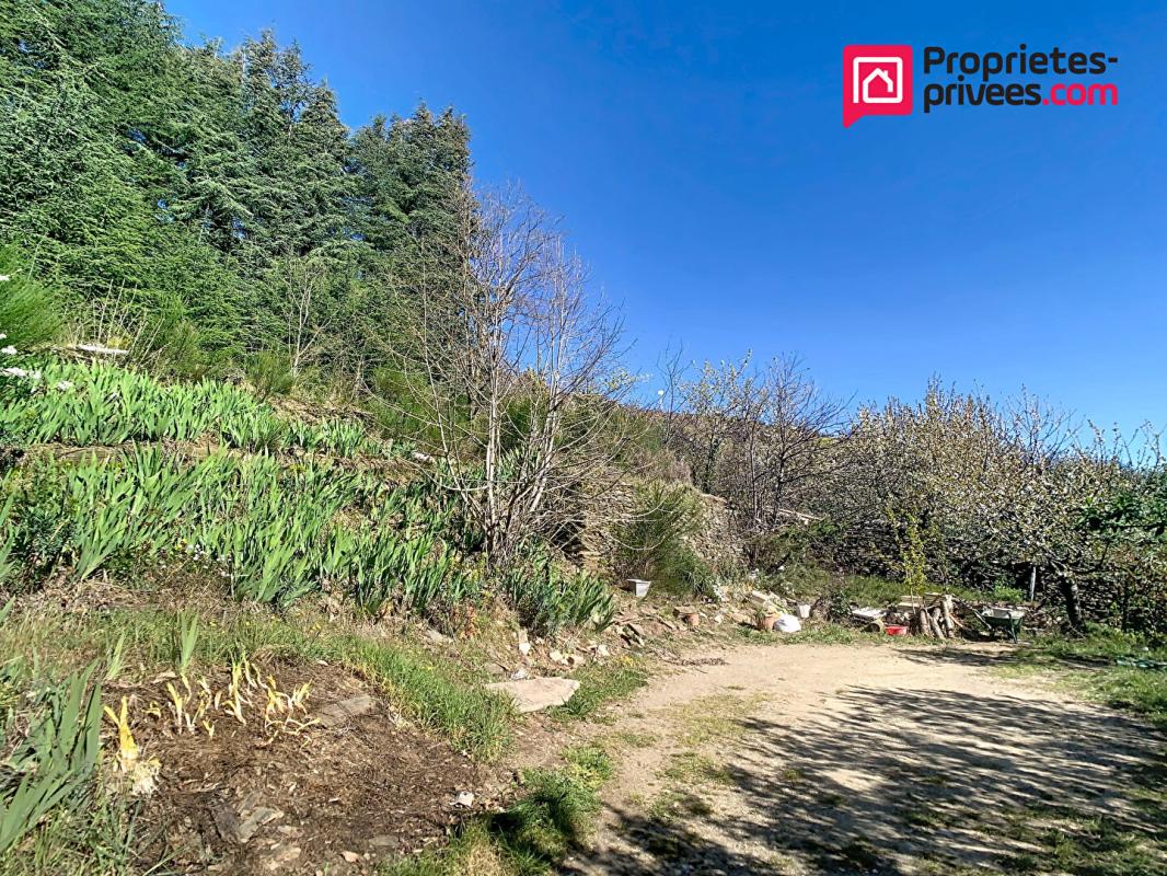 LE VIGAN Maison Le Vigan 7 pièce(s) 120 m2 11