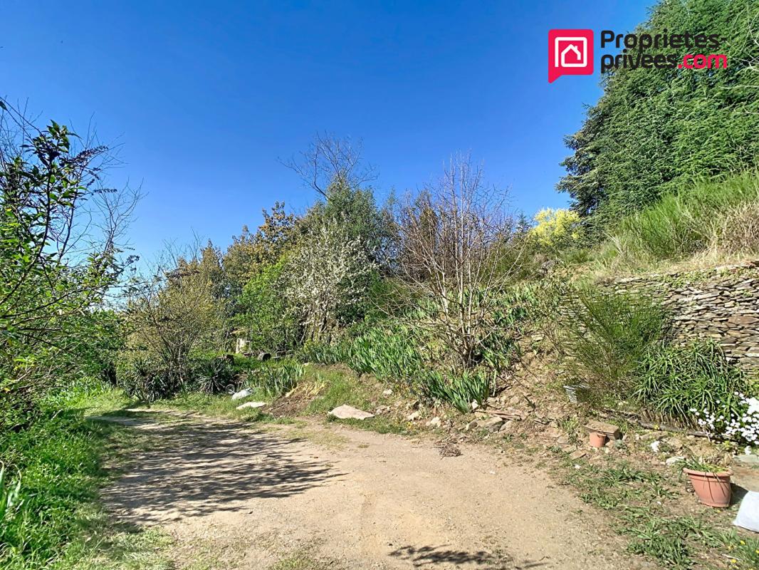 LE VIGAN Maison Le Vigan 7 pièce(s) 120 m2 12