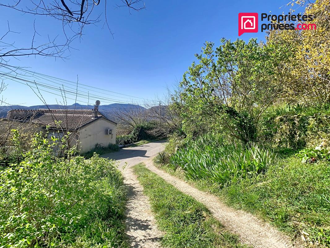 LE VIGAN Maison Le Vigan 7 pièce(s) 120 m2 13