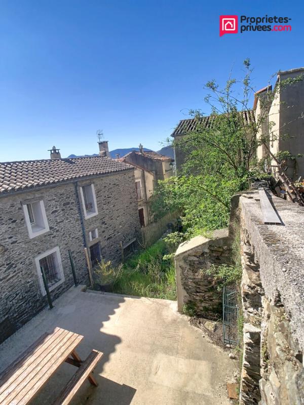 LE VIGAN Maison Le Vigan 7 pièce(s) 120 m2 14
