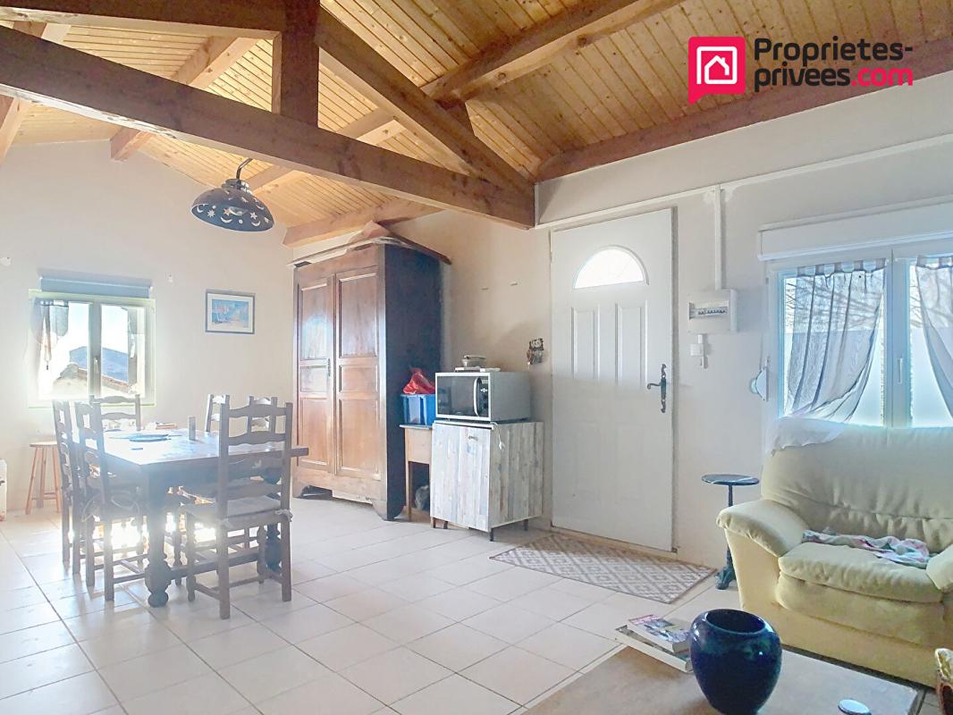 LE VIGAN Maison Le Vigan 7 pièce(s) 120 m2 3