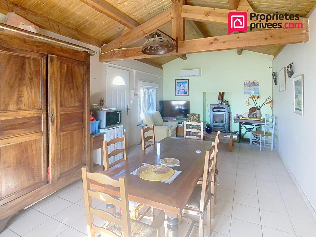 LE VIGAN Maison Le Vigan 7 pièce(s) 120 m2 5