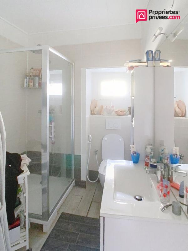 LE VIGAN Maison Le Vigan 7 pièce(s) 120 m2 7