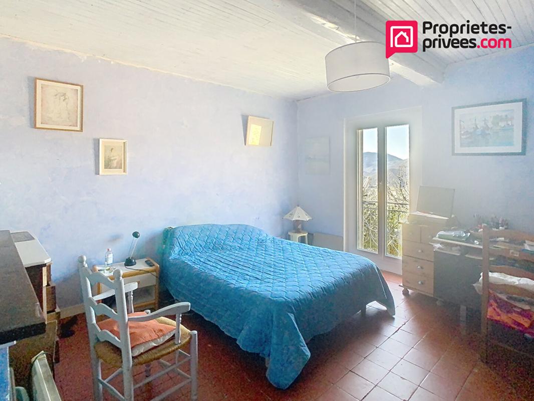 LE VIGAN Maison Le Vigan 7 pièce(s) 120 m2 8