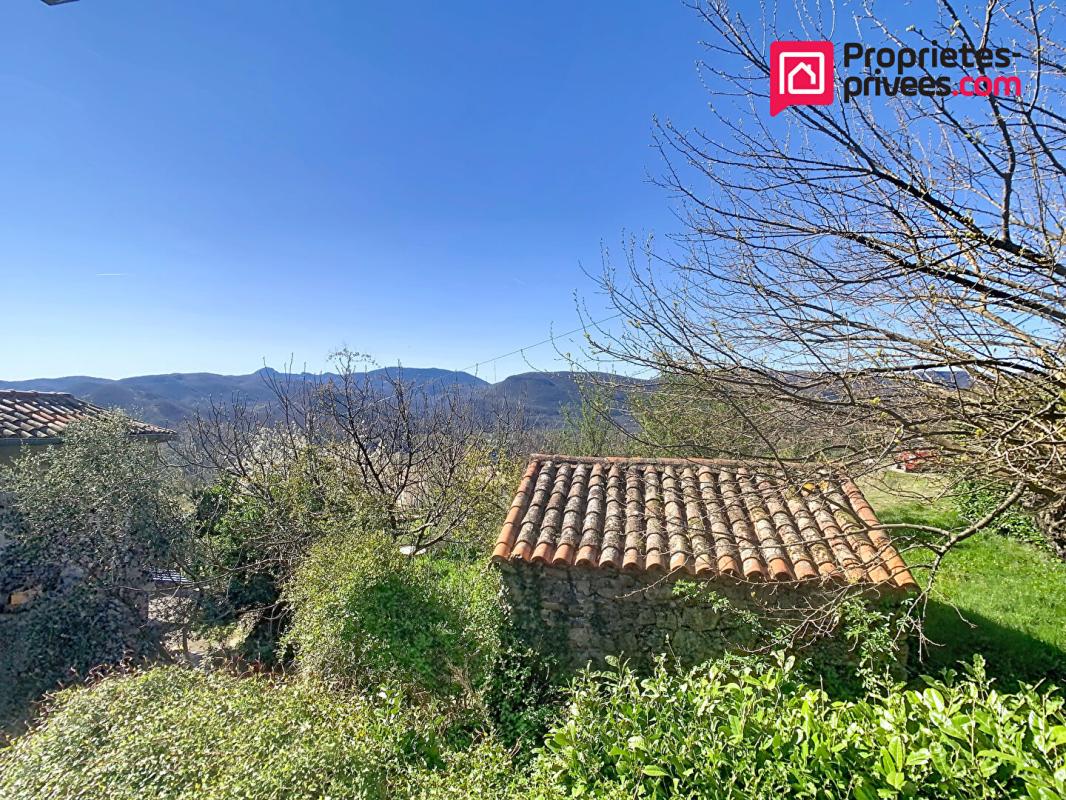 LE VIGAN Maison Le Vigan 7 pièce(s) 120 m2 9