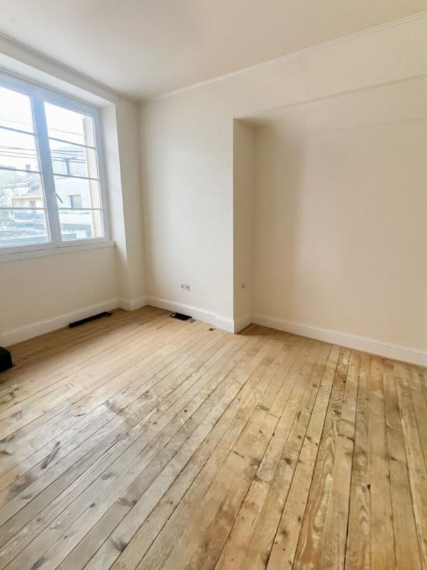 CHATEAUROUX Châteauroux T4 avec jardin & véranda en coeur de ville, Fort potentiel ! 10