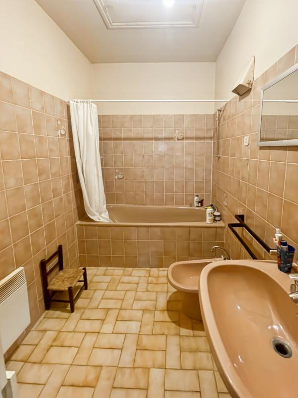 CHATEAUROUX Châteauroux T4 avec jardin & véranda en coeur de ville, Fort potentiel ! 8