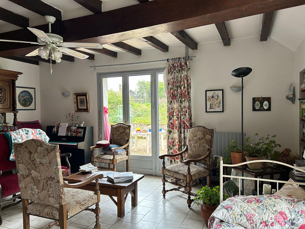 BOUERE Maison Bouere 4 pièce(s) 125 m2 2