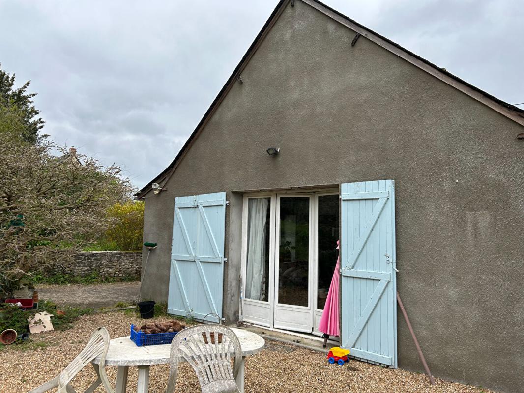 BOUERE Maison Bouere 4 pièce(s) 125 m2 5