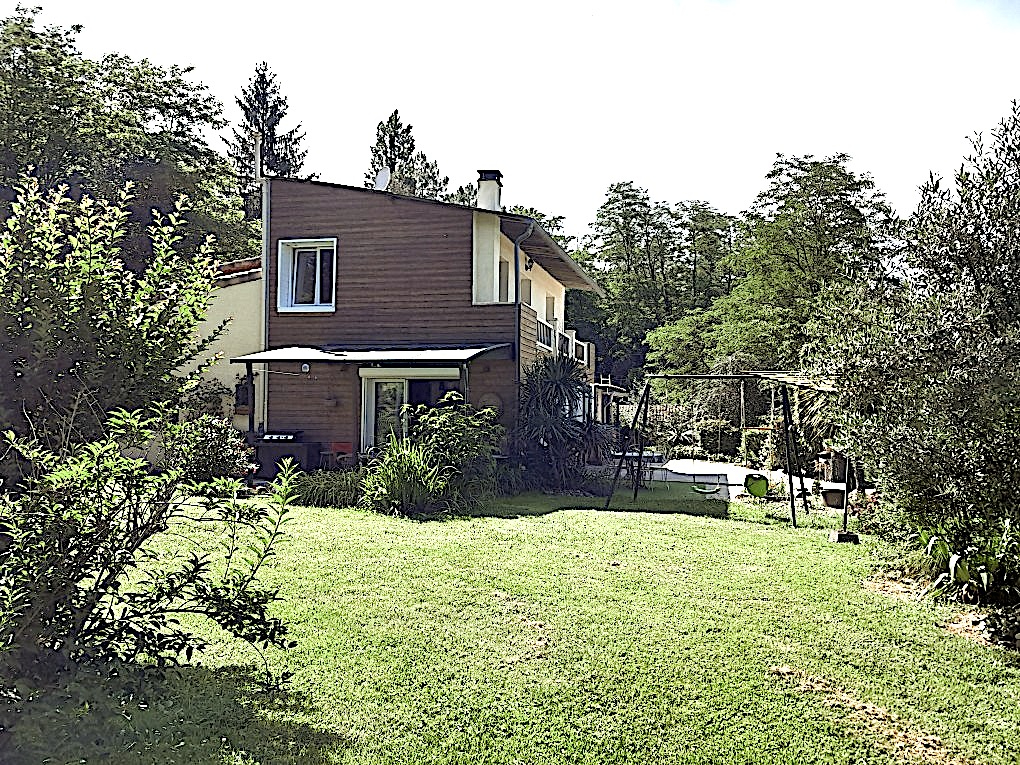 MOISSAC Moissac, 82200, Tarn et Garonne, Maison 195 m², 7  pièces, 3/4 chambres, Atelier -Garage: 140 m², Piscine 2