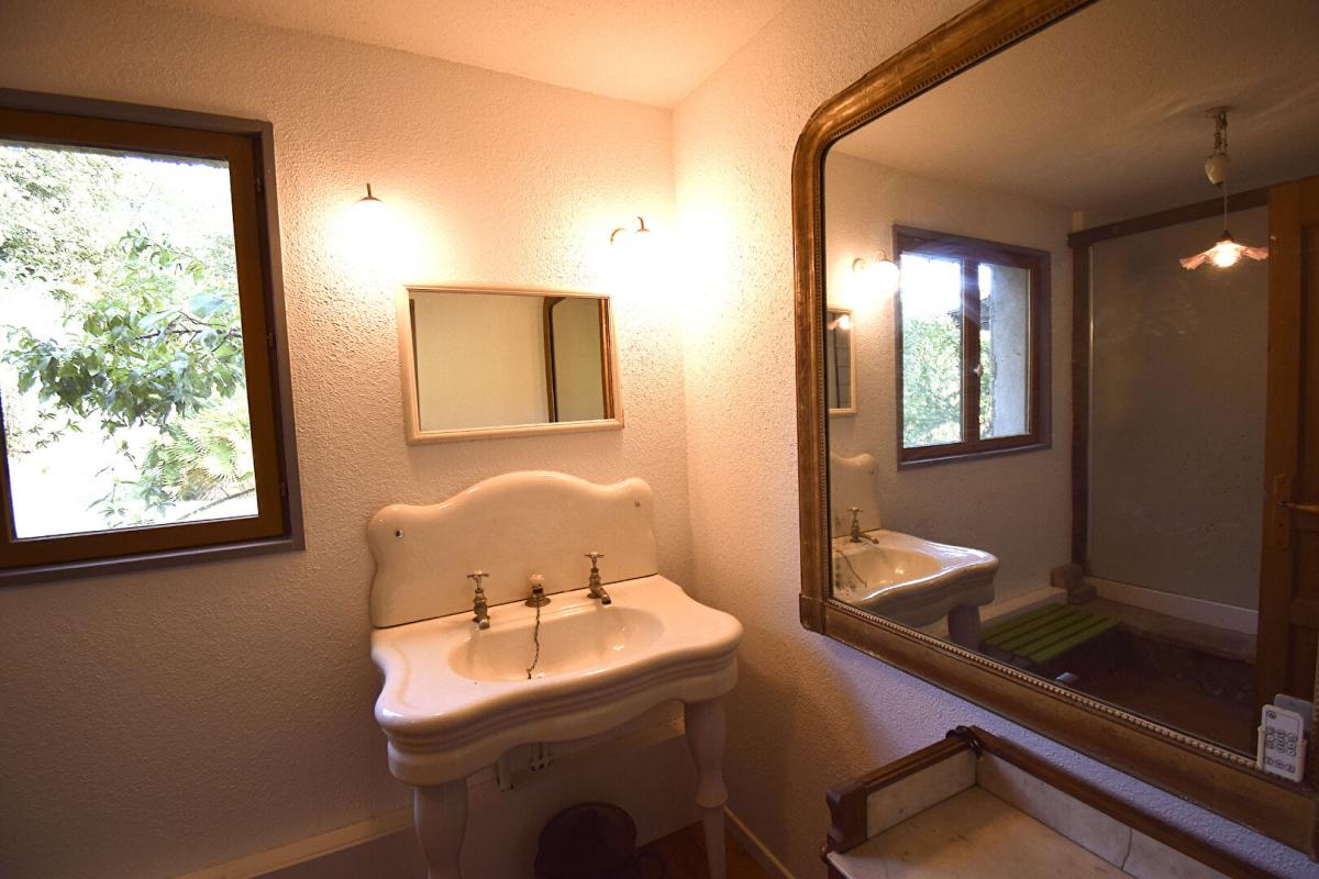 MOISSAC Moissac, 82200, Tarn et Garonne, Maison 195 m², 7  pièces, 3/4 chambres, Atelier -Garage: 140 m², Piscine 8