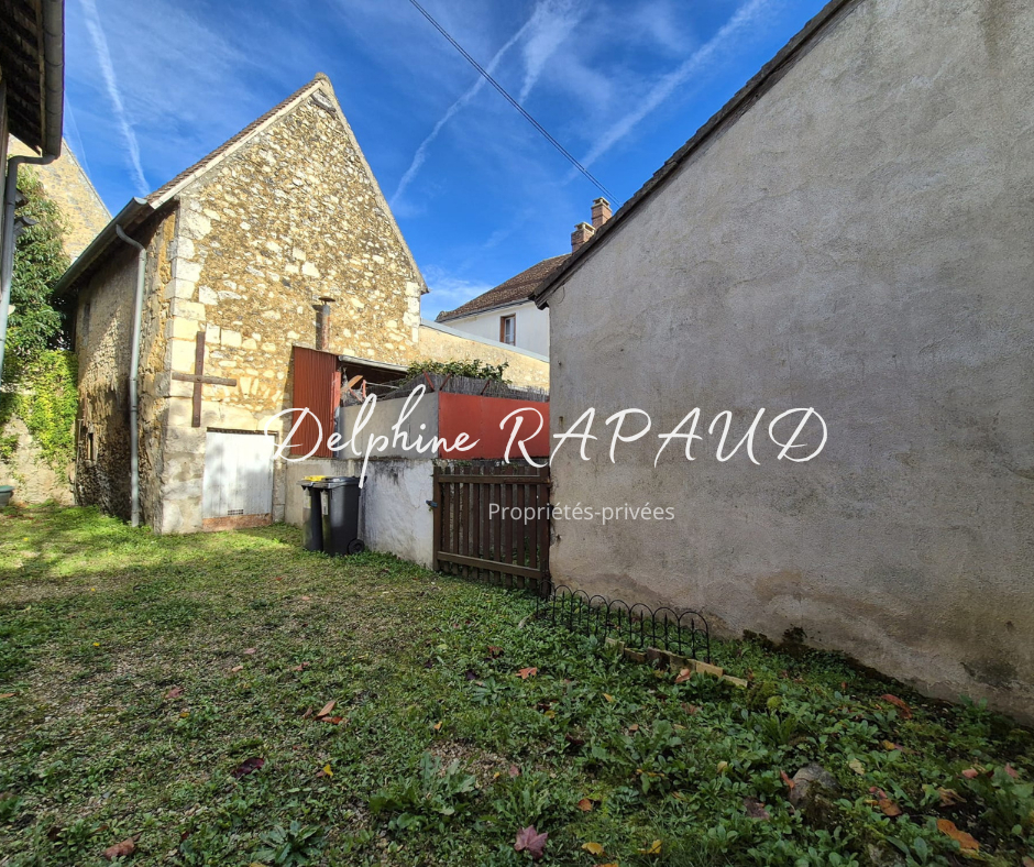 NOGENT-LE-ROTROU Maison Nogent Le Rotrou 6