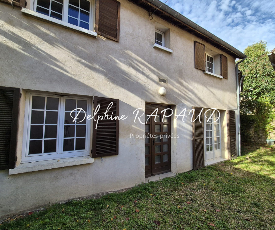 NOGENT-LE-ROTROU Maison Nogent Le Rotrou 7