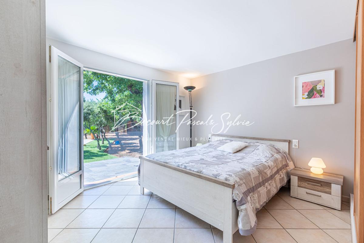 SAINT-DIDIER Maison plain-pied 178 m² ? Environnement calme ? Saint-Didier 10