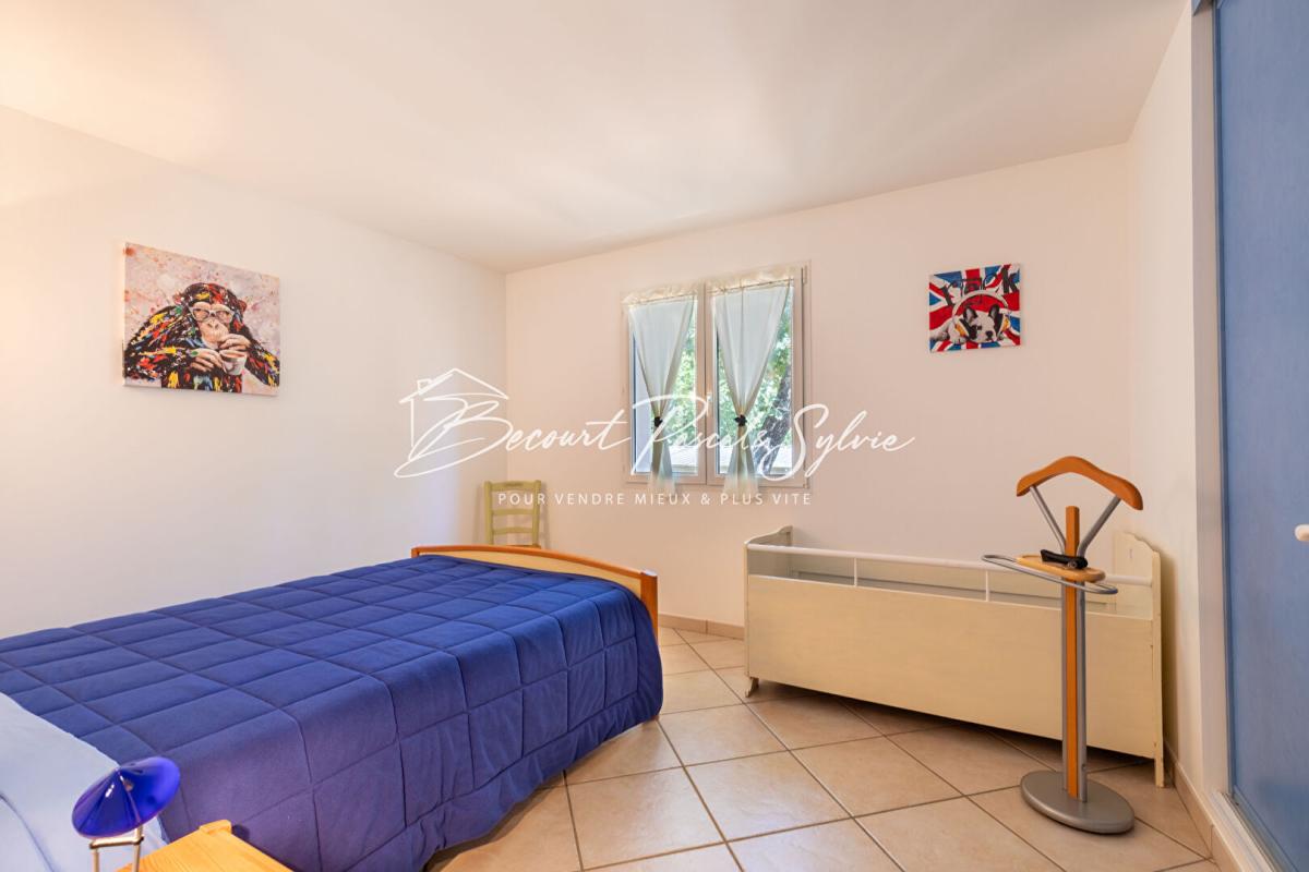 SAINT-DIDIER Maison plain-pied 178 m² ? Environnement calme ? Saint-Didier 11