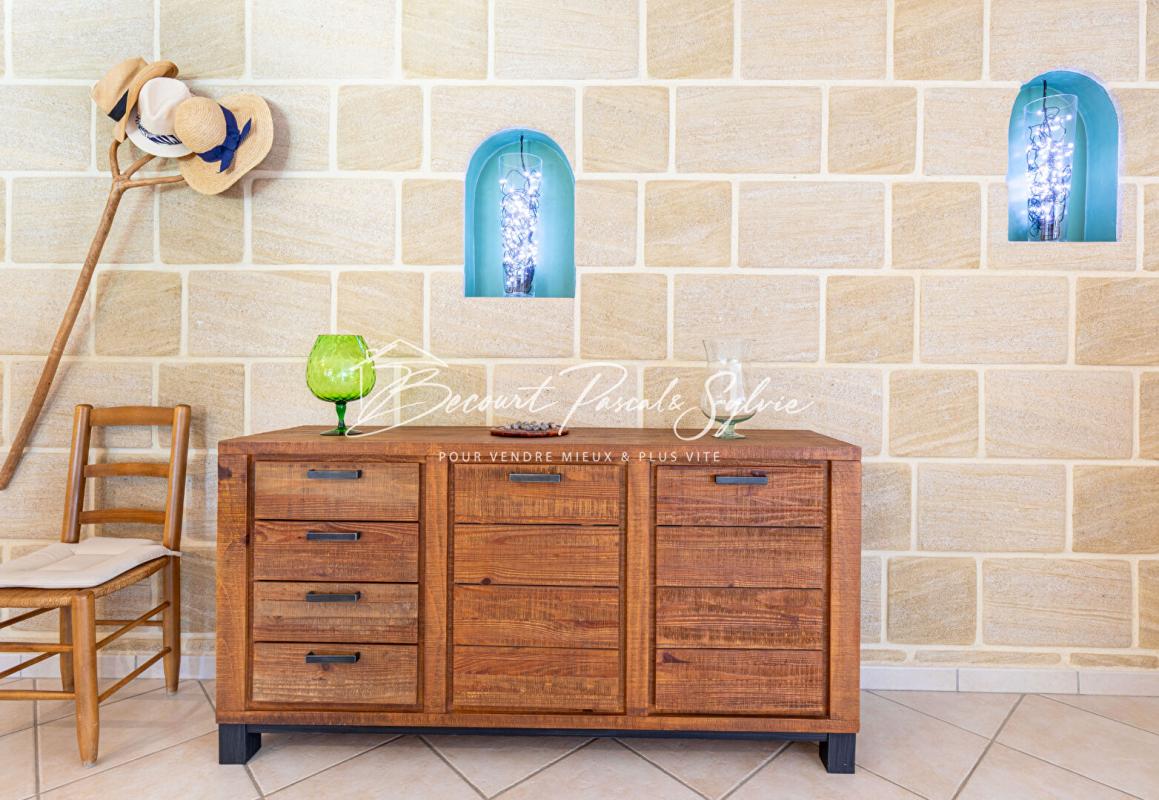 SAINT-DIDIER Maison plain-pied 178 m² ? Environnement calme ? Saint-Didier 16