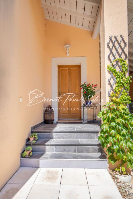 SAINT-DIDIER Maison plain-pied 178 m² ? Environnement calme ? Saint-Didier 5