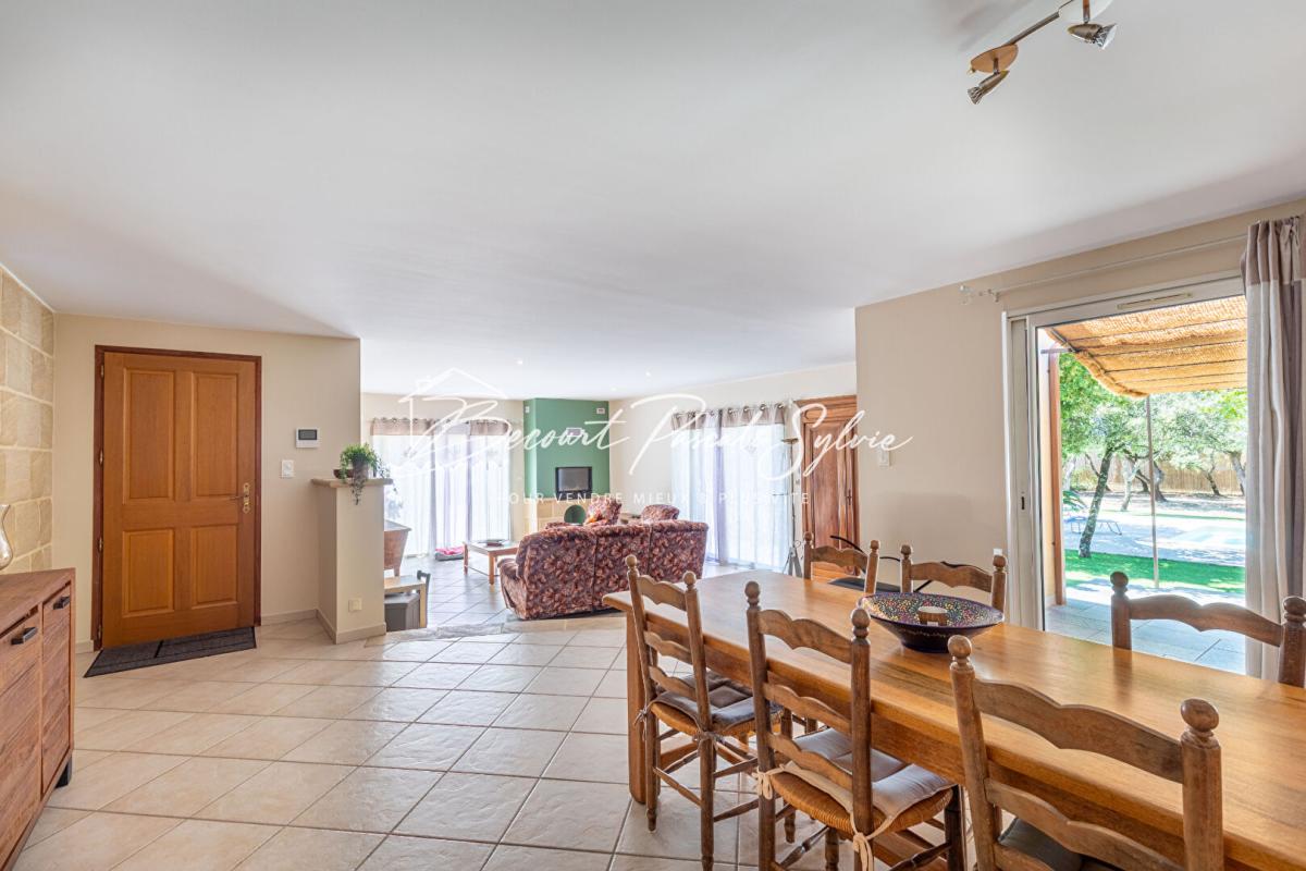 SAINT-DIDIER Maison plain-pied 178 m² ? Environnement calme ? Saint-Didier 6