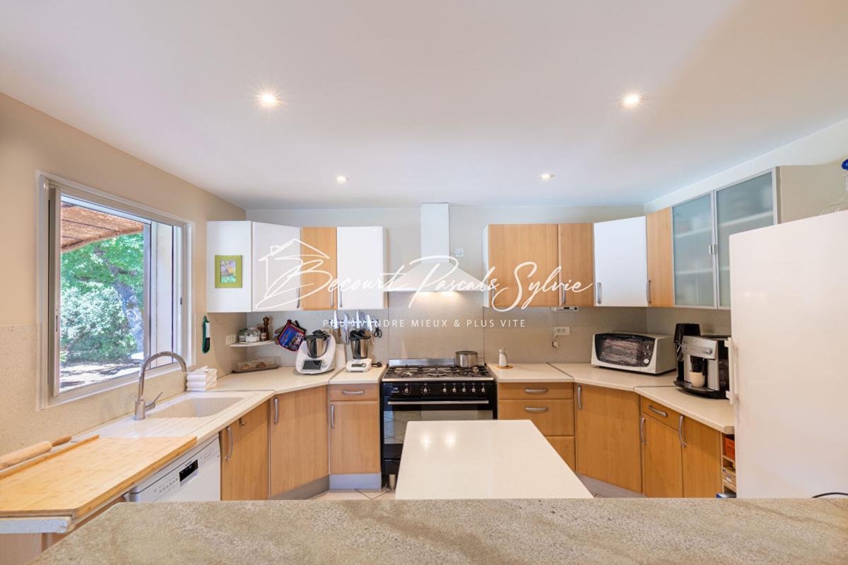 SAINT-DIDIER Maison plain-pied 178 m² ? Environnement calme ? Saint-Didier 9