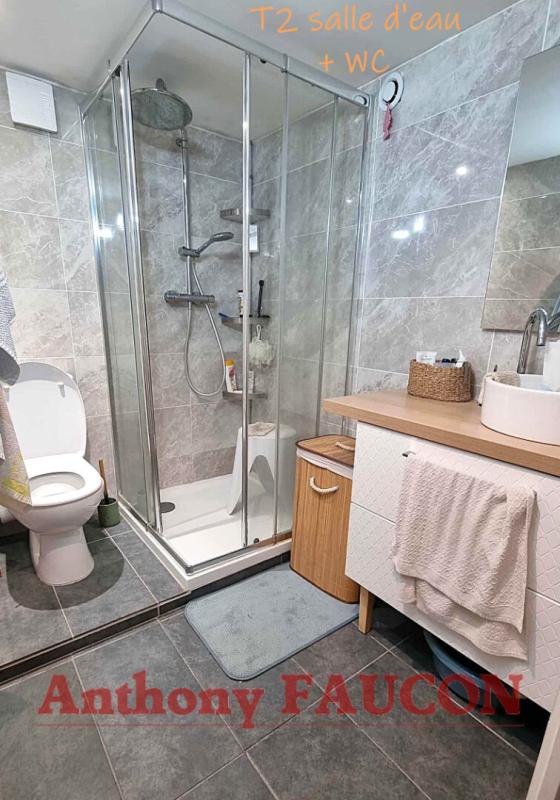 THORIGNY Maison Thorigny 6 pièce(s) 102 m2 10