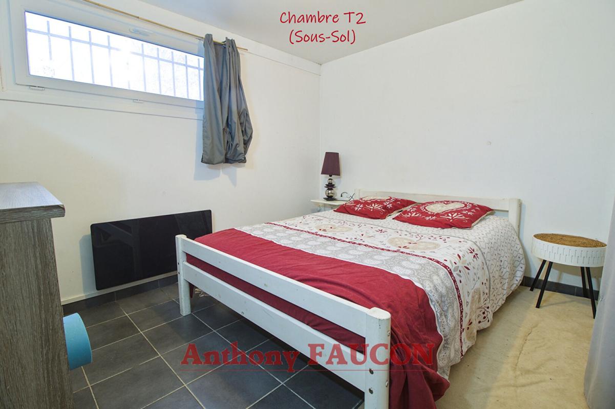 THORIGNY Maison Thorigny 6 pièce(s) 102 m2 11