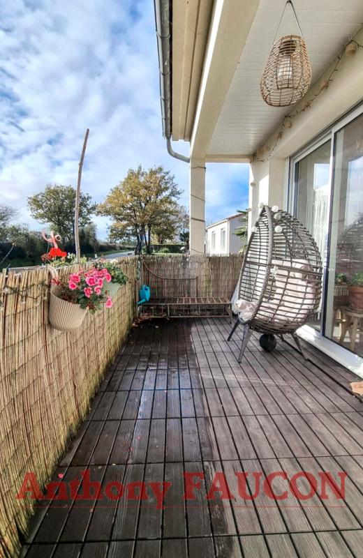 THORIGNY Maison Thorigny 6 pièce(s) 102 m2 12