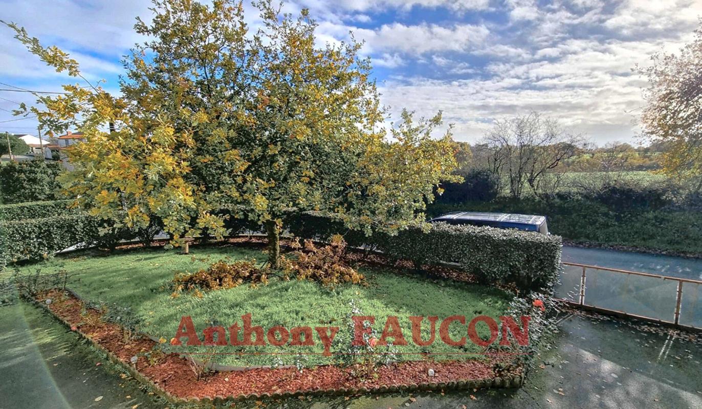 THORIGNY Maison Thorigny 6 pièce(s) 102 m2 13