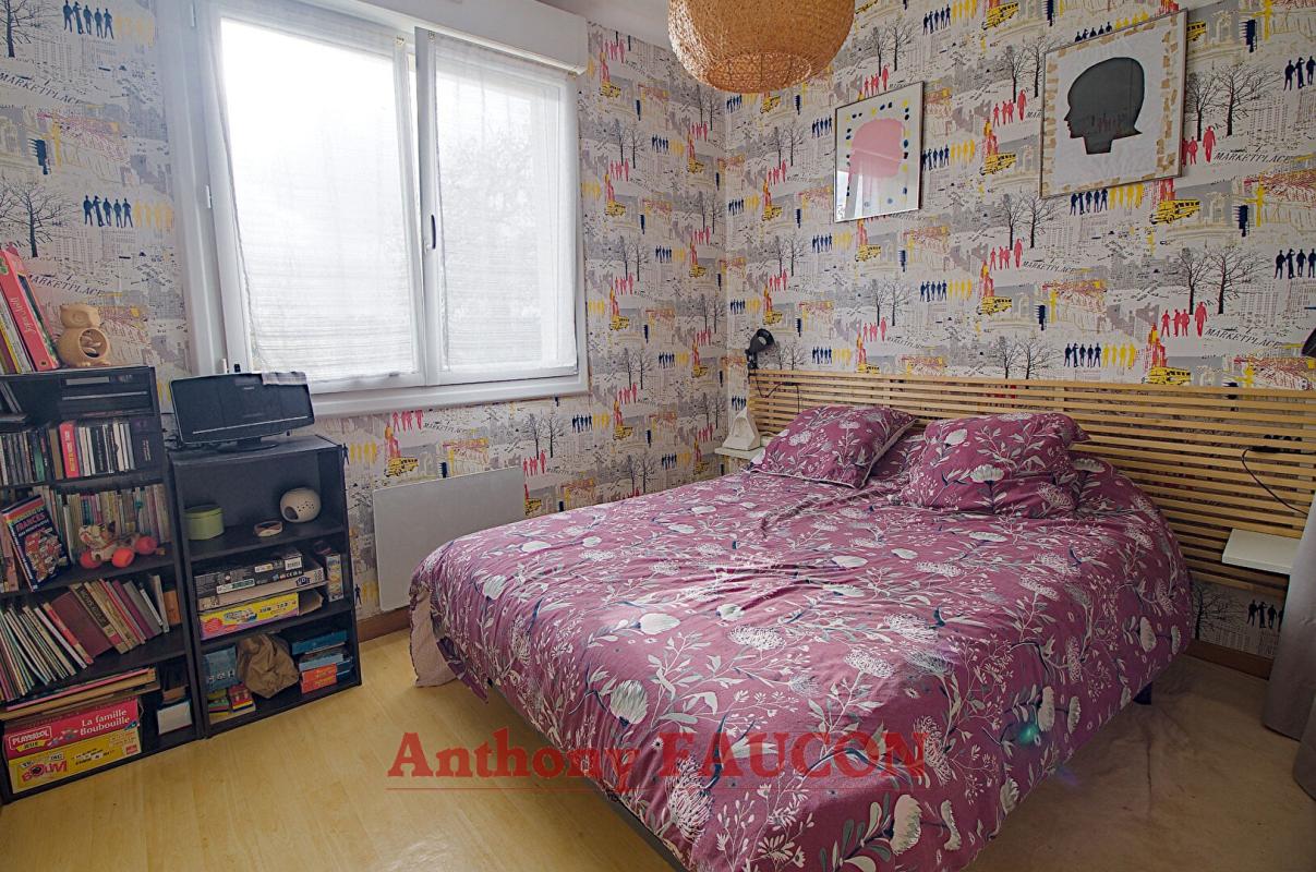 THORIGNY Maison Thorigny 6 pièce(s) 102 m2 7