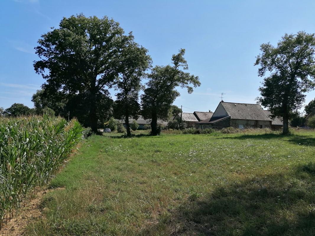 LOYAT Terrain Loyat 2000 m2 1