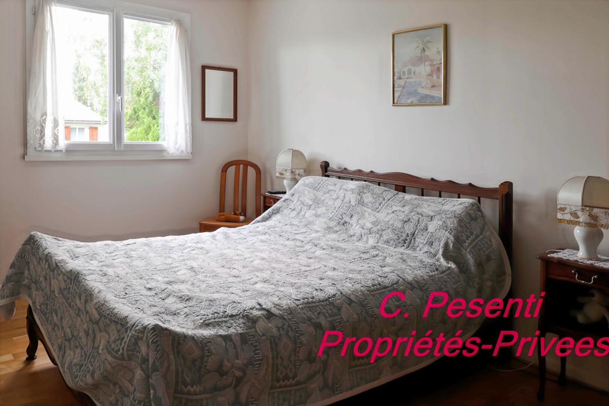 CONCHES-SUR-GONDOIRE Maison Conches Sur Gondoire 5 pièce(s) 103 m2 8