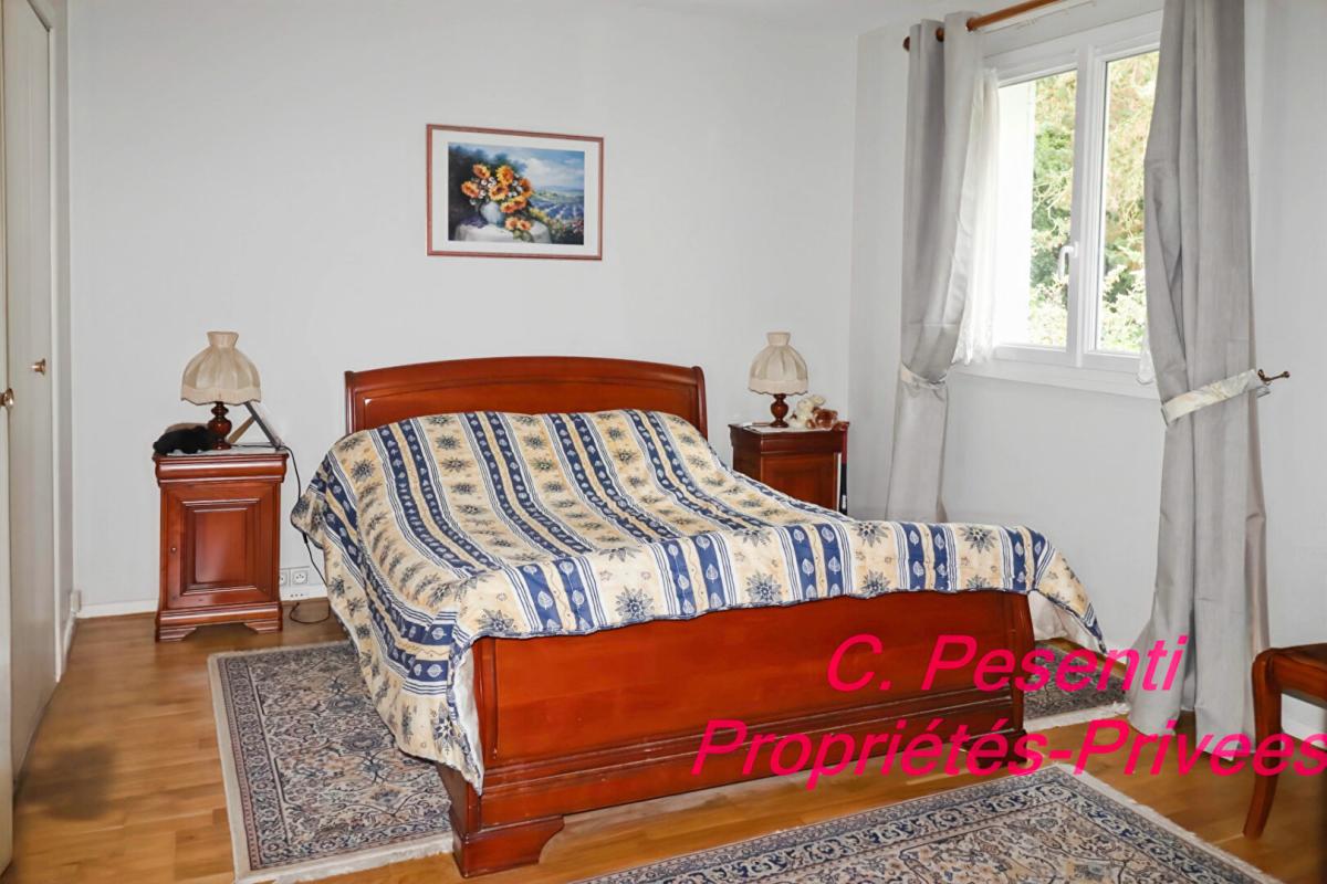 CONCHES-SUR-GONDOIRE Maison Conches Sur Gondoire 5 pièce(s) 103 m2 9