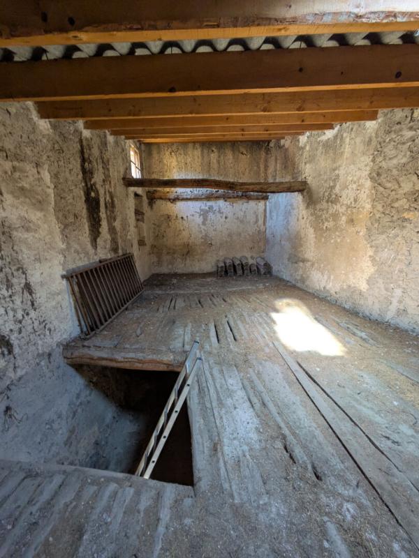 SAINT-MARTIN-DE-BROMES Maison de village à restaurer sur Saint Martin De Bromes 90 m2 10