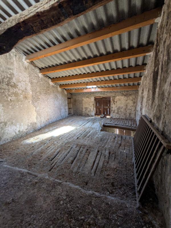 SAINT-MARTIN-DE-BROMES Maison de village à restaurer sur Saint Martin De Bromes 90 m2 11