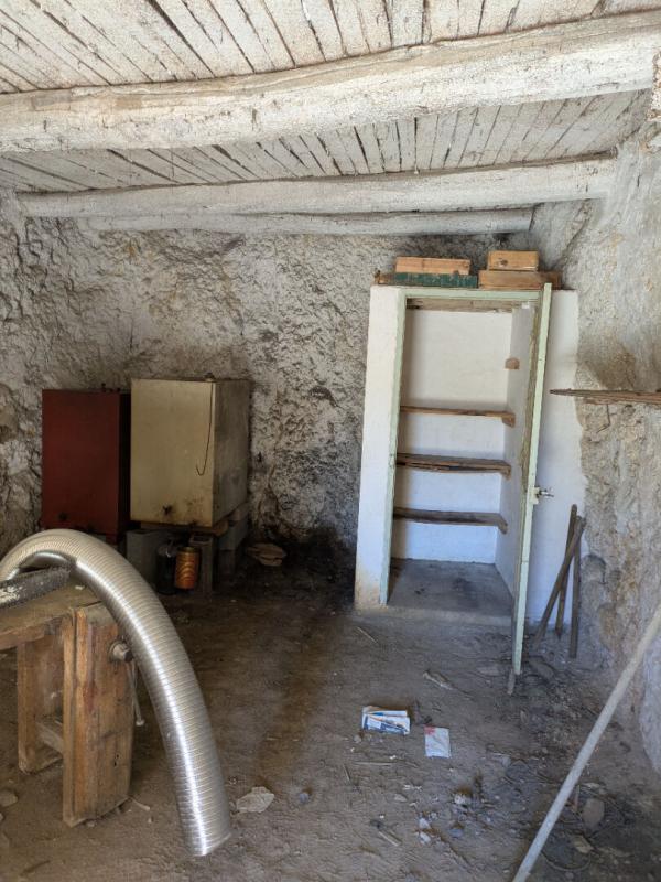 SAINT-MARTIN-DE-BROMES Maison de village à restaurer sur Saint Martin De Bromes 90 m2 14