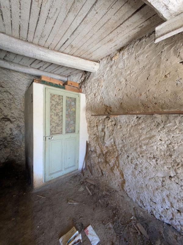 SAINT-MARTIN-DE-BROMES Maison de village à restaurer sur Saint Martin De Bromes 90 m2 15