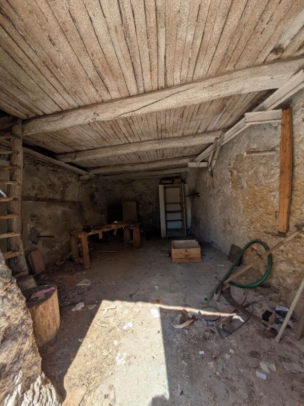 SAINT-MARTIN-DE-BROMES Maison de village à restaurer sur Saint Martin De Bromes 90 m2 4