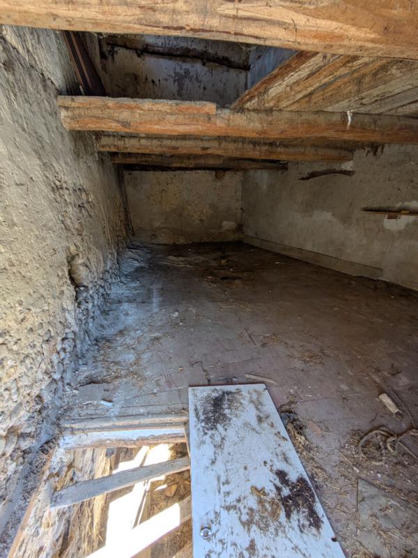 SAINT-MARTIN-DE-BROMES Maison de village à restaurer sur Saint Martin De Bromes 90 m2 6