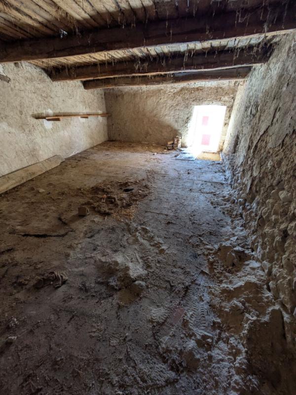 SAINT-MARTIN-DE-BROMES Maison de village à restaurer sur Saint Martin De Bromes 90 m2 7