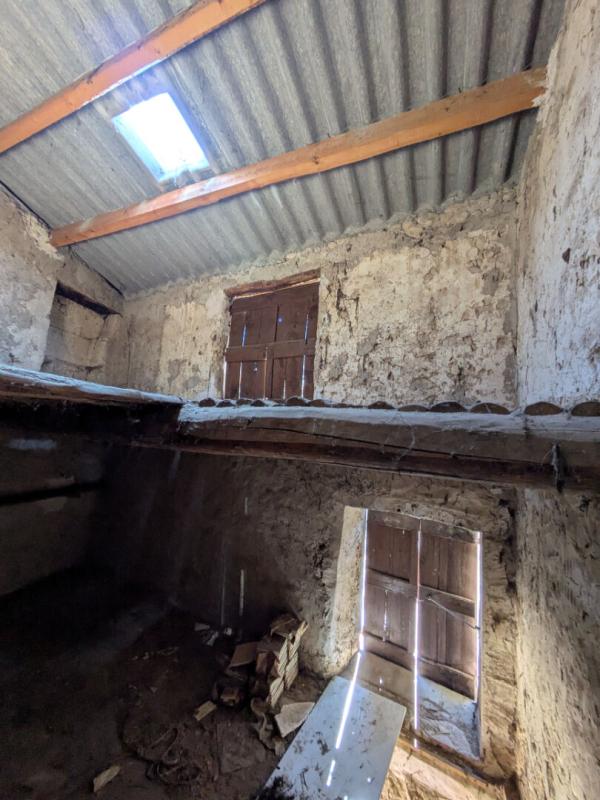 SAINT-MARTIN-DE-BROMES Maison de village à restaurer sur Saint Martin De Bromes 90 m2 8