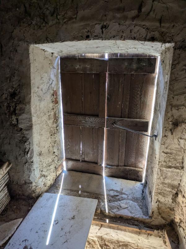 SAINT-MARTIN-DE-BROMES Maison de village à restaurer sur Saint Martin De Bromes 90 m2 9