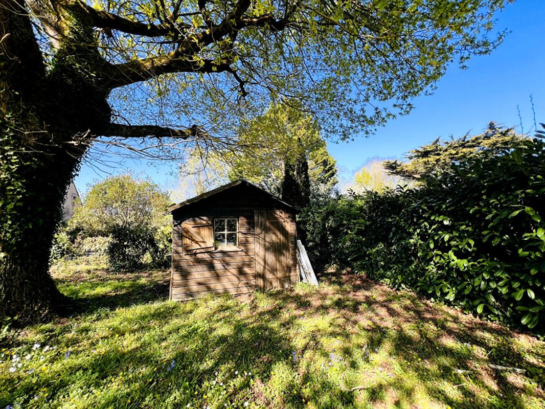 BADEN Maison d'architecte plage à pied- Baden- 140 m2- 5 chambres 5