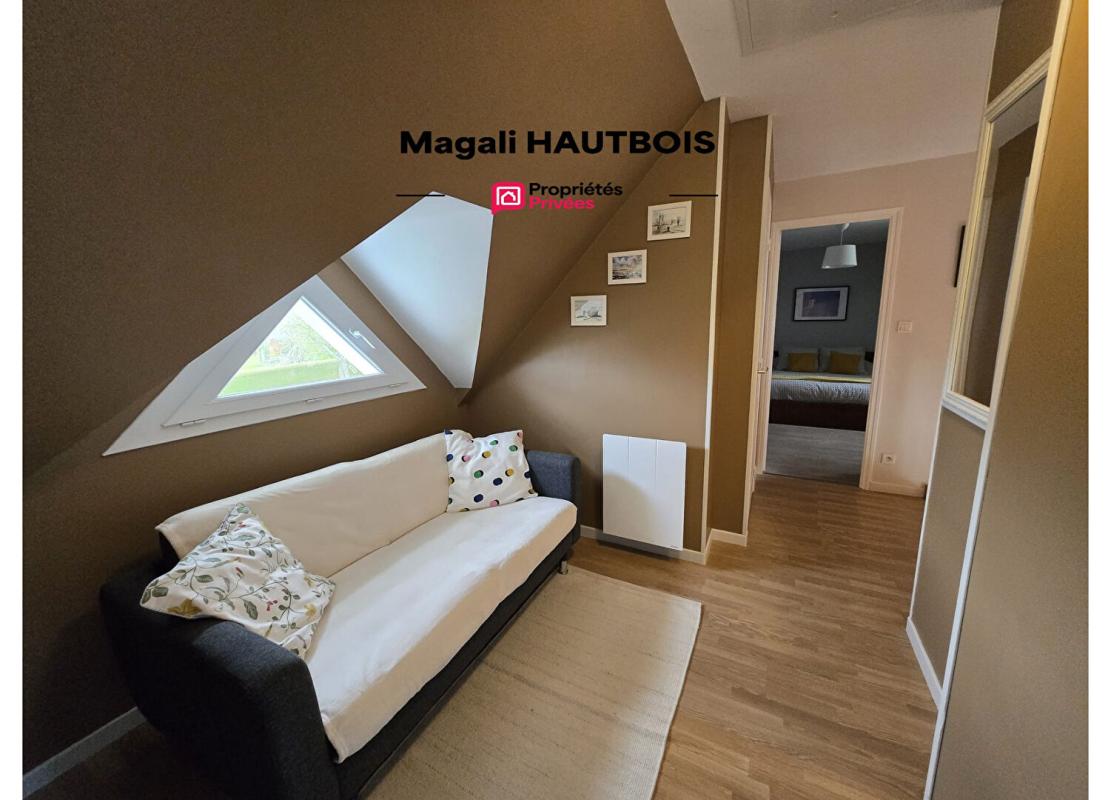 AVRANCHES Maison de 4 pièce(s) 76 m2 10