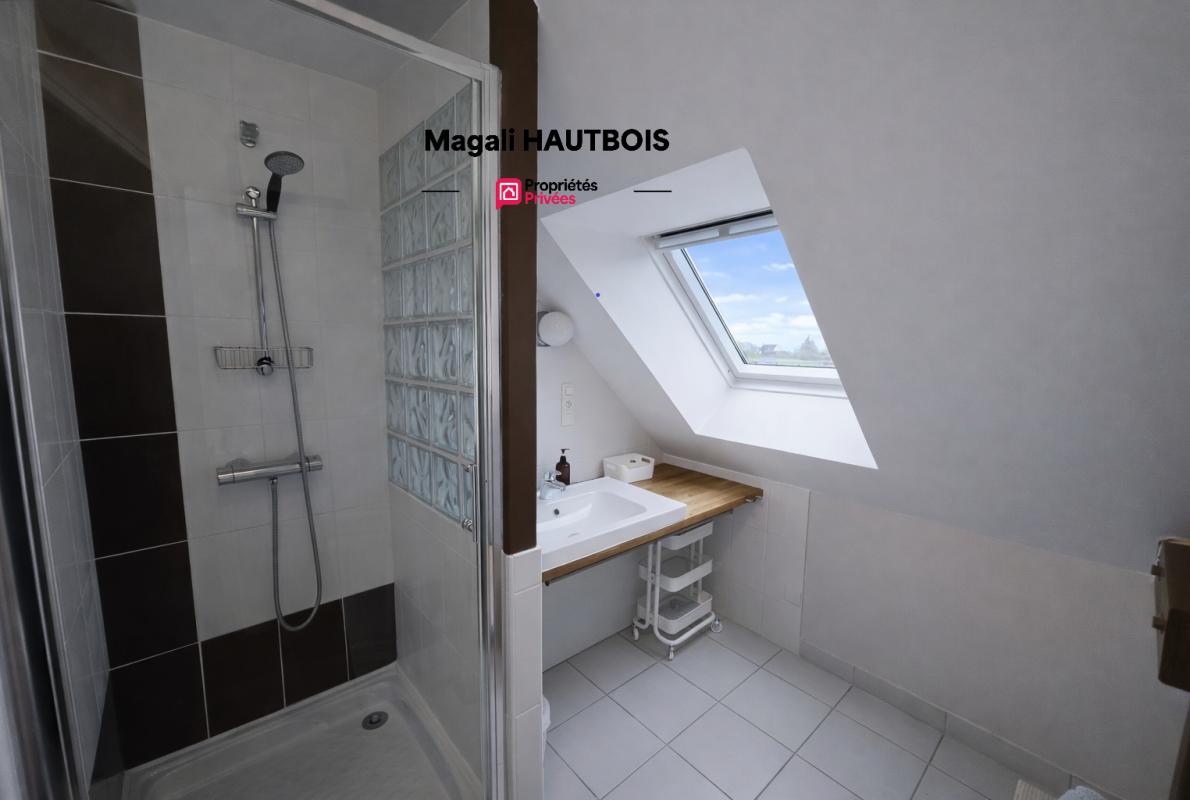 AVRANCHES Maison de 4 pièce(s) 76 m2 12