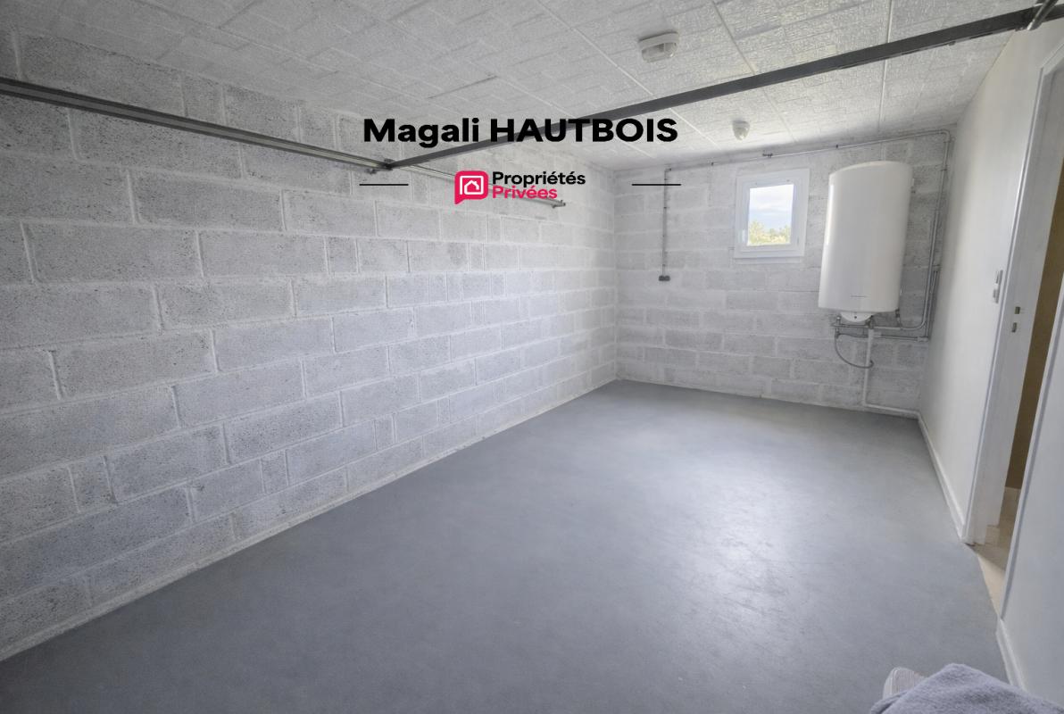 AVRANCHES Maison de 4 pièce(s) 76 m2 13